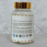 L glutathione 10000 mg strong skin whitening capsule  60 CAPSULE IN 1 BOX  MADE IN China - Image 3