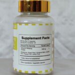L glutathione 10000 mg strong skin whitening capsule  60 CAPSULE IN 1 BOX  MADE IN China - Image 4