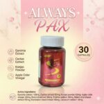 Pax dietary Slimming capsule