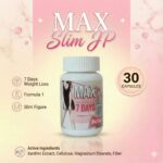 Max 7 DAYS  dietary capsule
