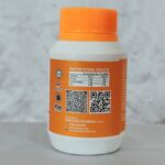 Vitamin c brittening supplement  60 CAPSULE IN 1 BOX  MADE IN Malaysia - Image 3