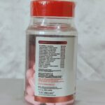 Bell lerine brittening supplement  30 CAPSULE IN 1 BOX  MADE IN Thailand - Image 3