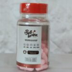 Bell lerine brittening supplement  30 CAPSULE IN 1 BOX  MADE IN Thailand - Image 2