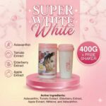 Vasia Platinum Pure White juice first time in Bangladesh